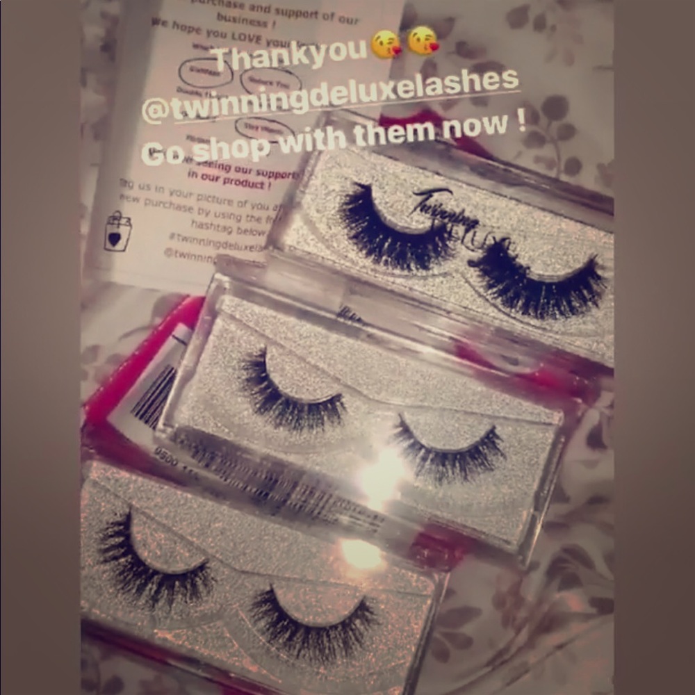 Lashes
